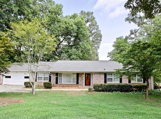 900 Butler Springs Rd, Greenville, SC 29615