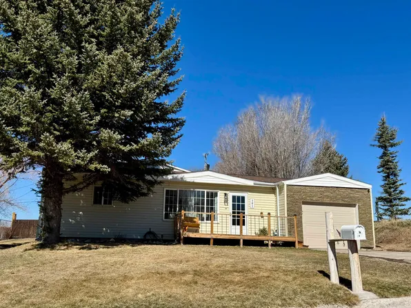 381 Monsanto Blvd, Soda Springs, ID 83276