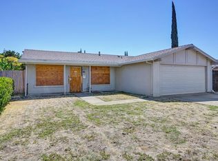 7749 Telfer Way, Sacramento, CA