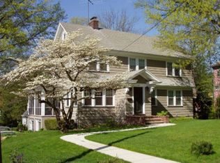 29 Old Short Hills Rd, Millburn, NJ 07041