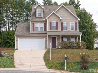 3704 Fanpalm Ct, Raleigh, NC 27616