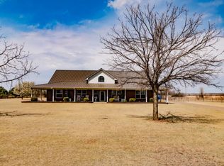 1 NW Burr Oak Dr, Lawton, OK 73507
