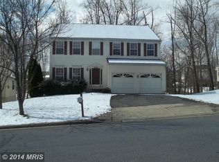 8912 Tonbridge Ter, Hyattsville, MD 20783