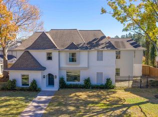903 Daria Dr, Houston, TX 77079