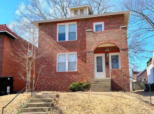 1169 Moorlands Dr FLOOR 2, Saint Louis, MO 63117