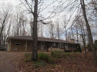 W9161 Kelly Ln, Deerbrook, WI 54424