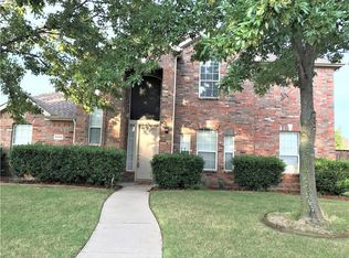 8308 Bent Tree Springs Dr, Plano, TX 75025