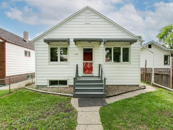 11605 91st St NW, Edmonton, AB T5B 4A9