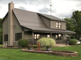 16080 Chardon Windsor Rd, Huntsburg, OH 44046