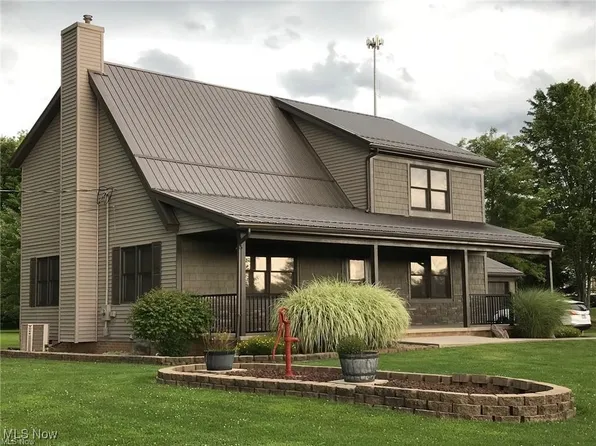 16080 Chardon Windsor Rd, Huntsburg, OH 44046
