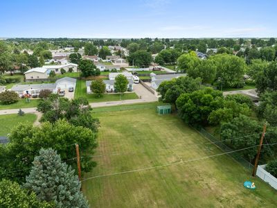 1st St SE, Minot, ND, 58701