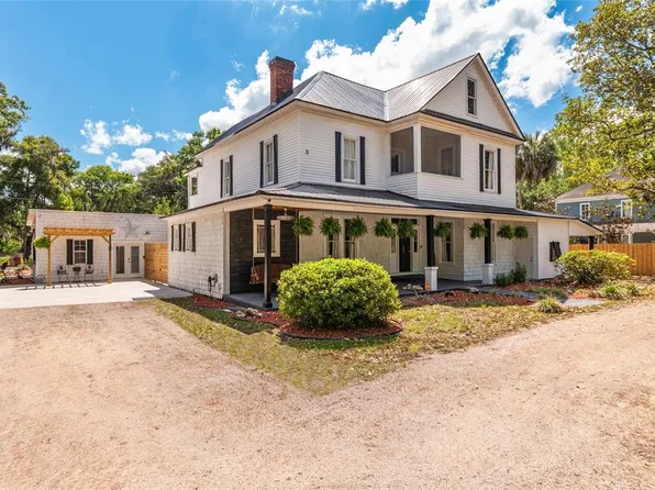 19451 SE 2nd St, Williston, FL 32696