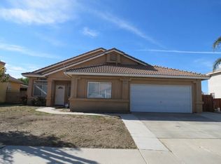 1470 Airlift St, San Jacinto, CA 92582