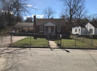 217 Mulberry St, Reidsville, NC 27320