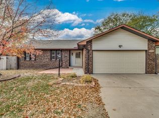 311 E Valley View St, Derby, KS 67037