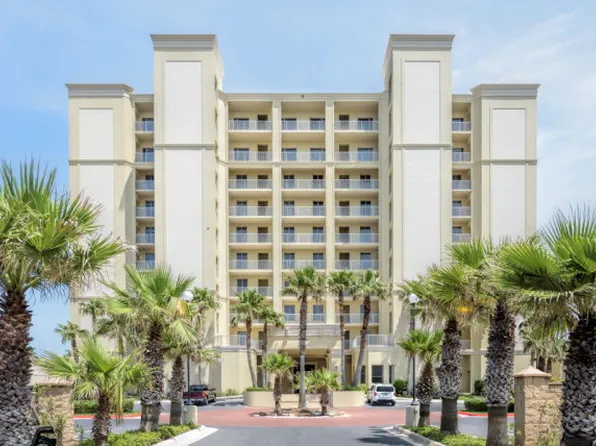 111 Hacienda, South Padre Island, TX 78597