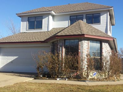 421 Birchwood Ln, Fort Worth, TX, 76108