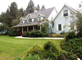 25201 N McCoy Rd, Athol, ID 83801