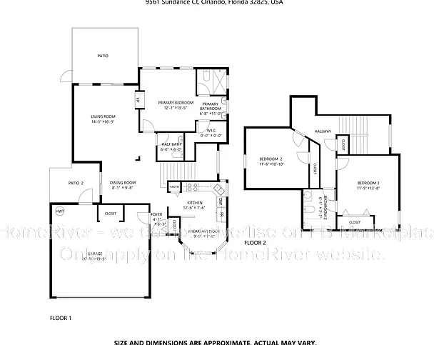 9561 Sundance Ct — Photo 18