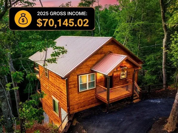 936 Fir St, Sevierville, TN 37876