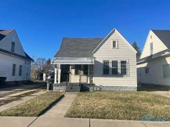 915 Ketcham Ave, Toledo, OH 43608