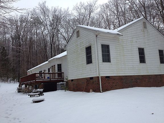 Lovely in the winter. 