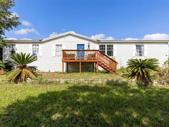 35729 Huff Rd, Eustis, FL 32736