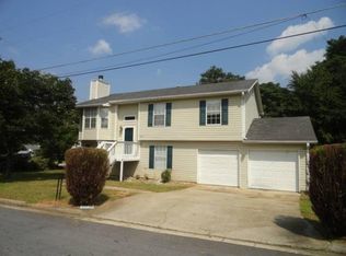1990 Lown Farm Ln, Lithonia, GA 30058