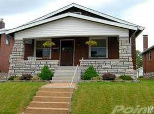 5506 Holly Hills Ave, Saint Louis, MO 63109