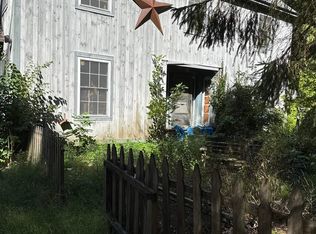 583 Burt Hill Rd, Winchester, NH 03470