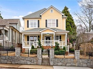 526 Hill St SE, Atlanta, GA 30312