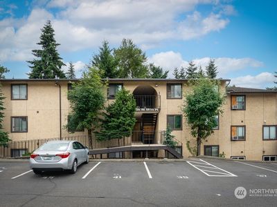10021 SE 235th Place #B203, Kent, WA, 98031