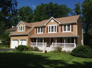 2912 The Concord Ct, Ellicott City, MD