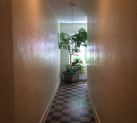 COMMON HALLWAY