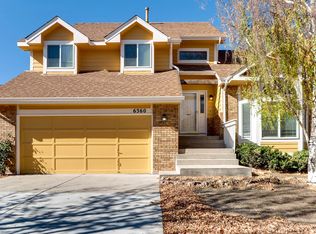 6360 Northwind Dr, Colorado Springs, CO 80918