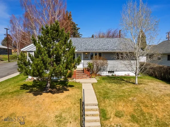 1255 W Aluminum St, Butte, MT 59701