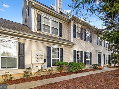 200 Amberleigh Dr, Pennington, NJ, 08534