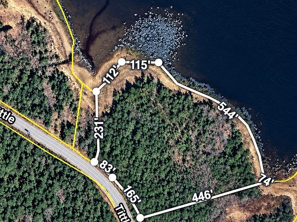 2nd image of Chemin Tittle Rd