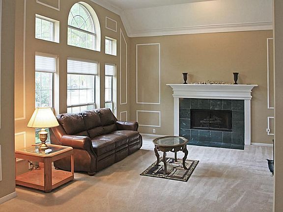 Another View of the Formal Living. Light and Bright With Lots of Windows