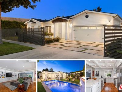 4728 Vesper Ave, Sherman Oaks, CA, 91403