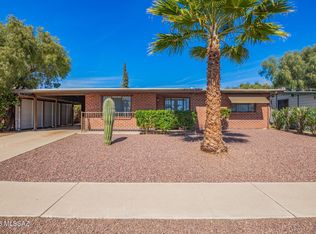1024 W Thurber St, Tucson, AZ 85705