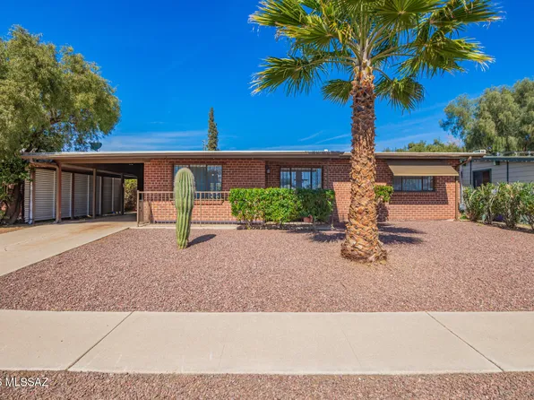 1024 W Thurber St, Tucson, AZ 85705