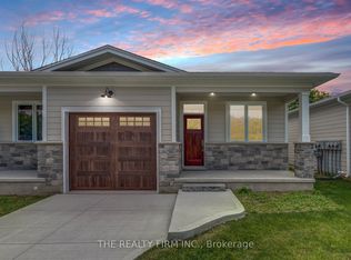 85 Forest St #9, Aylmer, ON N5H1A5