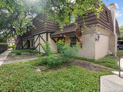 8715 Starcrest #23, San Antonio, TX, 78217