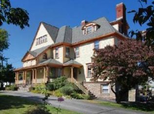 431 Union Ave #1, Providence, RI 02909