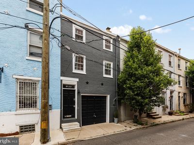 2127 Rodman St, Philadelphia, PA, 19146