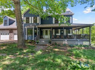 95 Rhage Ln, Lynchburg, VA 24504