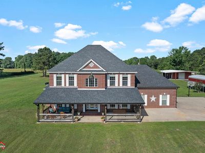 228 County Road 2151, Beckville, TX, 75631