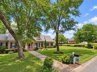 100 Sommerset Ln, Easley, SC 29642