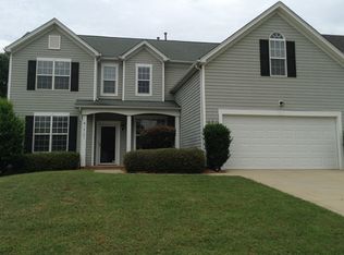 14121 Northridge Dr, Charlotte, NC 28269
